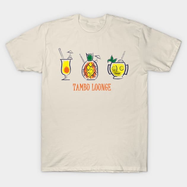 Disney polynesian shirt outlet